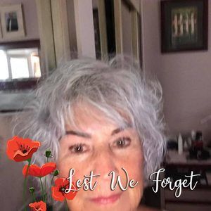 Meet your Posher, Paula